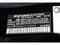 Black - E 350 4Matic Sedan Photo No. 31