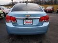 Ice Blue Metallic - Cruze LT Photo No. 6