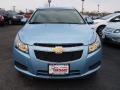 Ice Blue Metallic - Cruze LT Photo No. 8