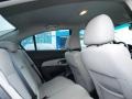 Ice Blue Metallic - Cruze LT Photo No. 9