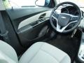 Ice Blue Metallic - Cruze LT Photo No. 11