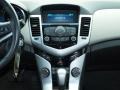 Ice Blue Metallic - Cruze LT Photo No. 12