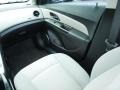 Ice Blue Metallic - Cruze LT Photo No. 13