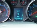 Ice Blue Metallic - Cruze LT Photo No. 14
