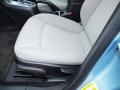 Ice Blue Metallic - Cruze LT Photo No. 16
