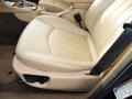 2005 Jaguar X-Type Barley Interior Front Seat Photo