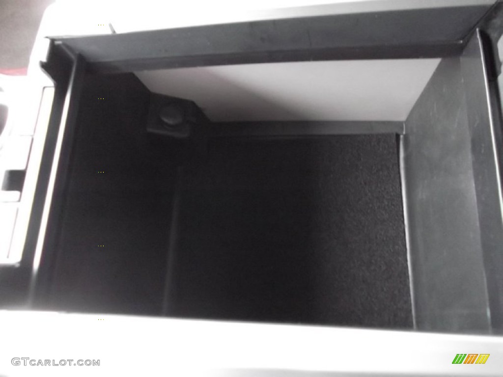 2010 F150 Platinum SuperCrew - Ingot Silver Metallic / Medium Stone Leather/Sienna Brown photo #25