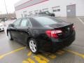 Attitude Black Metallic - Camry SE Photo No. 4