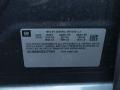 2012 Cyber Gray Metallic Chevrolet Sonic LS Hatch  photo #17