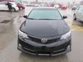 Attitude Black Metallic - Camry SE Photo No. 9