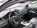 Attitude Black Metallic - Camry SE Photo No. 12