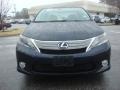 2010 Black Sapphire Pearl Lexus HS 250h Hybrid Premium  photo #7