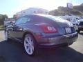 2007 Machine Gray Chrysler Crossfire Limited Coupe  photo #5