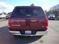 2003 Dark Garnet Red Pearl Dodge Ram 1500 SLT Quad Cab 4x4  photo #6