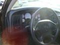 2003 Dark Garnet Red Pearl Dodge Ram 1500 SLT Quad Cab 4x4  photo #11
