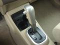 2011 Fresh Powder White Nissan Versa 1.8 S Hatchback  photo #15