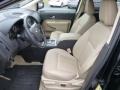 Camel Front Seat Photo for 2010 Ford Edge #76014223