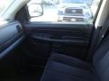 2003 Dark Garnet Red Pearl Dodge Ram 1500 SLT Quad Cab 4x4  photo #16