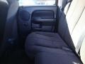 2003 Dark Garnet Red Pearl Dodge Ram 1500 SLT Quad Cab 4x4  photo #20