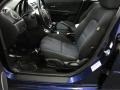Strato Blue Mica - MAZDA3 s Hatchback Photo No. 6