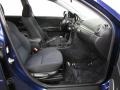 Strato Blue Mica - MAZDA3 s Hatchback Photo No. 9