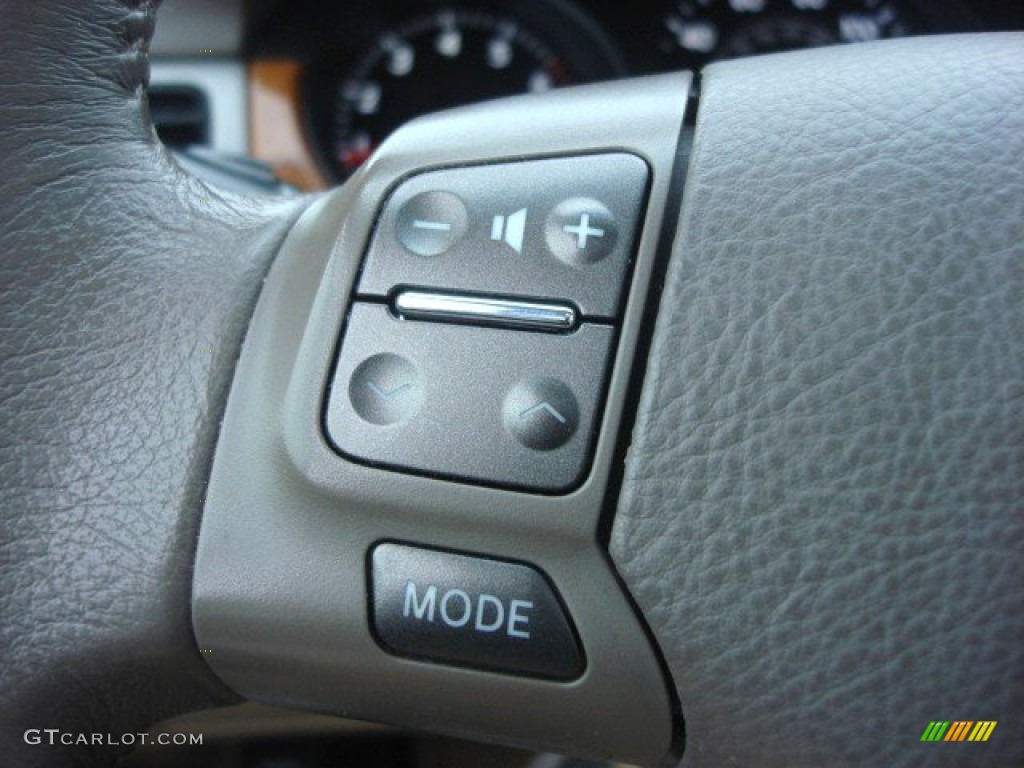 2006 Lexus ES 330 Controls Photo #76014441