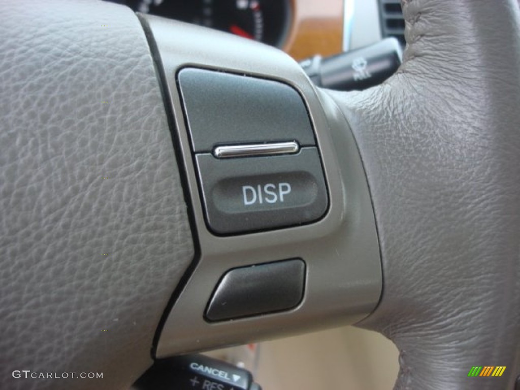 2006 Lexus ES 330 Controls Photo #76014448