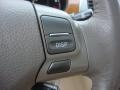 Cashmere Controls Photo for 2006 Lexus ES #76014448