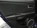 Strato Blue Mica - MAZDA3 s Hatchback Photo No. 12