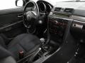 Strato Blue Mica - MAZDA3 s Hatchback Photo No. 22