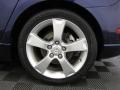 Strato Blue Mica - MAZDA3 s Hatchback Photo No. 25