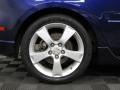 Strato Blue Mica - MAZDA3 s Hatchback Photo No. 26