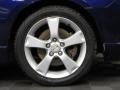 Strato Blue Mica - MAZDA3 s Hatchback Photo No. 28