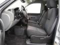 Summit White - Sierra 1500 SL Crew Cab 4x4 Photo No. 10