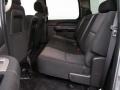 Summit White - Sierra 1500 SL Crew Cab 4x4 Photo No. 11