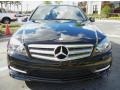 Black - C 300 Luxury Photo No. 2