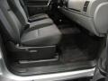 Summit White - Sierra 1500 SL Crew Cab 4x4 Photo No. 13