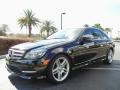 Black - C 300 Luxury Photo No. 3
