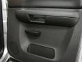 Summit White - Sierra 1500 SL Crew Cab 4x4 Photo No. 17