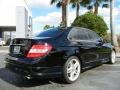 Black - C 300 Luxury Photo No. 7