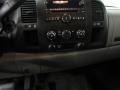 Summit White - Sierra 1500 SL Crew Cab 4x4 Photo No. 25