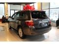 2010 Magnetic Gray Metallic Toyota Highlander Limited 4WD  photo #6