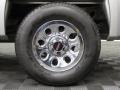 Summit White - Sierra 1500 SL Crew Cab 4x4 Photo No. 28