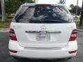 Arctic White - ML 350 4Matic Photo No. 6