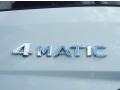 Arctic White - ML 350 4Matic Photo No. 10