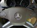 Arctic White - ML 350 4Matic Photo No. 25