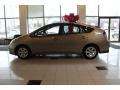 Driftwood Pearl - Prius Hybrid Photo No. 2