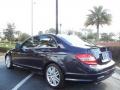 Capri Blue Metallic - C 350 Sport Photo No. 5