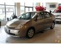 2004 Driftwood Pearl Toyota Prius Hybrid  photo #6