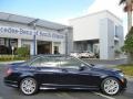 Capri Blue Metallic - C 350 Sport Photo No. 8